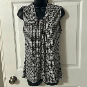 Banana Republic Sleeveless Top
